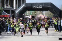 Carrera 5K Fundadores Ejido 6 Enero