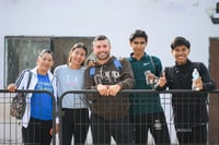 Carrera 5K Fundadores Ejido 6 Enero