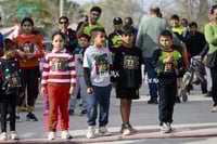Carrera 5K Fundadores Ejido 6 Enero