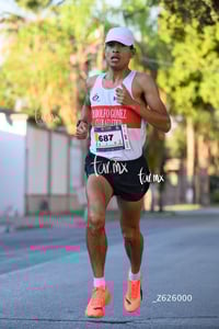 Carrera 5K y 10K Abastos 2025