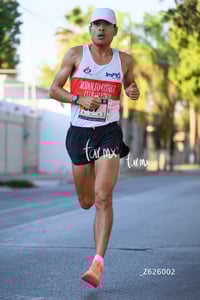 Carrera 5K y 10K Abastos 2025