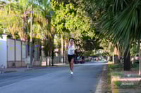 Carrera 5K y 10K Abastos 2025