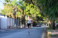 Carrera 5K y 10K Abastos 2025