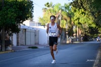 Carrera 5K y 10K Abastos 2025