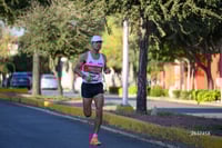 Carrera 5K y 10K Abastos 2025