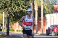 Carrera 5K y 10K Abastos 2025
