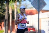 Carrera 5K y 10K Abastos 2025