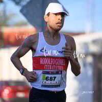 Carrera 5K y 10K Abastos 2025