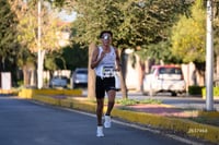 Carrera 5K y 10K Abastos 2025