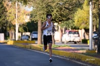 Carrera 5K y 10K Abastos 2025