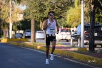 Carrera 5K y 10K Abastos 2025