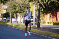 Carrera 5K y 10K Abastos 2025