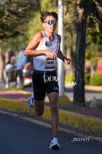 Carrera 5K y 10K Abastos 2025