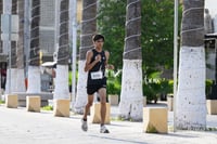 Carrera 5K y 10K Canacintra Torreón 2025
