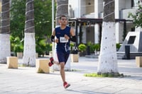 Carrera 5K y 10K Canacintra Torreón 2025