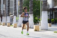Carrera 5K y 10K Canacintra Torreón 2025