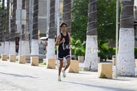 Carrera 5K y 10K Canacintra Torreón 2025