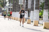 Lucero Alvarado, halcones
