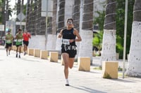 Lucero Alvarado, halcones