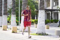 Carrera 5K y 10K Canacintra Torreón 2025
