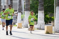 Carrera 5K y 10K Canacintra Torreón 2025