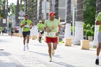 Carrera 5K y 10K Canacintra Torreón 2025