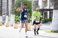 Carrera 5K y 10K Canacintra Torreón 2025