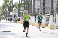 Carrera 5K y 10K Canacintra Torreón 2025
