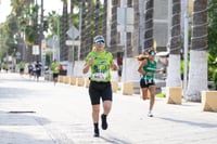 Carrera 5K y 10K Canacintra Torreón 2025
