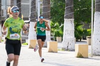 Carrera 5K y 10K Canacintra Torreón 2025