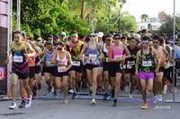 Carrera 5K y 10K Canacintra Torreón 2025