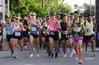 Carrera 5K y 10K Canacintra Torreón 2025