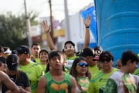 Carrera 5K y 10K Canacintra Torreón 2025