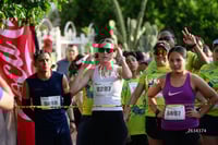 Carrera 5K y 10K Canacintra Torreón 2025