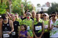 Carrera 5K y 10K Canacintra Torreón 2025