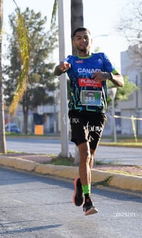 Carrera 5K y 10K Canaco Servytur Gómez Palacio