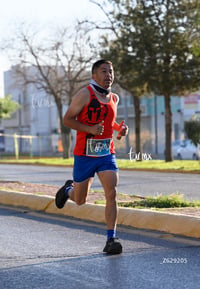 Carrera 5K y 10K Canaco Servytur Gómez Palacio