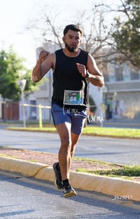 Carrera 5K y 10K Canaco Servytur Gómez Palacio