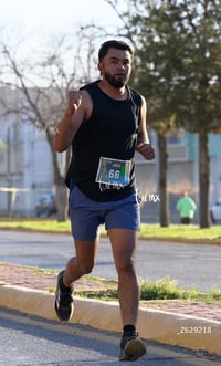 Carrera 5K y 10K Canaco Servytur Gómez Palacio