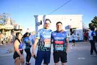 Carrera 5K y 10K Canaco Servytur Gómez Palacio