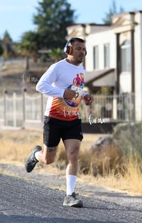 Carrera 5K y 10K Cuencamé Durango