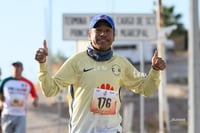 Carrera 5K y 10K Cuencamé Durango