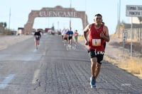 Carrera 5K y 10K Cuencamé Durango