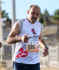 Carrera 5K y 10K Cuencamé Durango