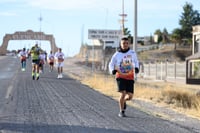 Carrera 5K y 10K Cuencamé Durango