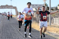 Carrera 5K y 10K Cuencamé Durango