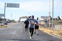 Carrera 5K y 10K Cuencamé Durango