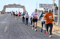 Carrera 5K y 10K Cuencamé Durango