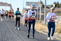 Carrera 5K y 10K Cuencamé Durango