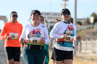 Carrera 5K y 10K Cuencamé Durango